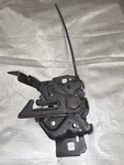 2014-2019 Ford Explorer. Hood Latch Assembly. Fixed Price $15.00.