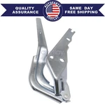561823301C Hood Hinges Driver Side Left For 2016-2019 Volkswagen Passat. Fixed Price $15.16.