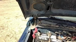 1989-98 Suzuki Sidekick Passenger Right Hood Hinge Assembly Oem Green 5841079E00. Fixed Price $214.26.