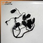 13-18 Bmw F25 F26 X3 X4 Heater Blend Motor Actuator Set W/ Wire Harness Oem. Fixed Price $65.54.