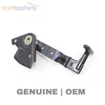 Hood Latch Release Lever / Handle - Audi A6 Allroad 4B1823531. Fixed Price $12.99.