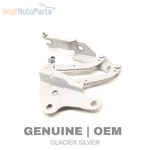 2012-2015 Bmw X1 Right Hood Hinge 2990360. Fixed Price $22.38.