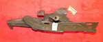 1965-1967 Custom Galaxie 500 Xl Ltd Monterey Park Lane Marquis Nos Rh Hood Hinge. Fixed Price $259.00.