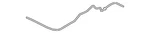 Genuine Ford Release Cable BC3Z-16916-A. Fixed Price $49.74.