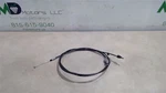 2019-2022 Nissan Versa Hood Latch Release Cable 65620-1HL0A. Fixed Price $55.00.