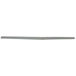 Hood Molding 1971-1972 Ford Mustang 3023-250-711. Fixed Price $143.09.