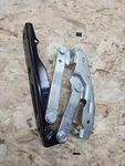 Dodge Grand Caravan 08-20 4673954AB Front Passenger Side Hood Hinge New #1018. Fixed Price $16.00.