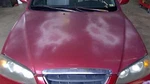 Used Hood Fits: 2005 Hyundai Elantra Grade B. Fixed Price $125.99.