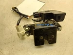 04 Scion Xa Trunk Latch. Fixed Price $64.99.