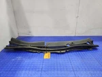 11-14 Mazda 2 Cowl Panel Cover Grilles Air Inlets Set Of Two Genuine Oem. Fixed Price $123.49.