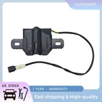 31371016 Black Car Engine Hood Latch Lock Fit For Volvo S60/V60 2011-2018. Fixed Price $40.05.