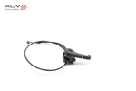 2018 - 2020 Kia Stinger Hood Bonnet Release Opener Cable W/ Handle Oem. Fixed Price $49.99.
