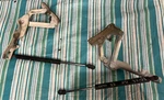 2004-2010 Infiniti QX56 Left + Right Hood Set Driver Passenger Xb. Fixed Price $49.99.