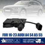 New 8W0823509 Hood Bonnet Lock Latch Actuator For 2016-2023 Audi A4 S4 A5 S5. Fixed Price $31.01.
