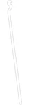 Genuine Volkswagen Rod 2GJ-823-363. Fixed Price $47.91.