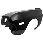 1970 1971 Mopar Dodge Challenger Front Fender Panel Left Driver Side. Fixed Price $924.95.