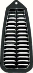 1968-69 Camaro Firebird Door Jamb Vent Grill Full Version Each. Fixed Price $29.74.