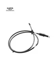 Mercedes R231 Sl-class Genuine Hood Bonnet Latch Lock Release Cable Line Oem. Fixed Price $8.24.