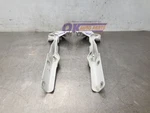 2011 Ford F150 Lariat Hood Hinge Set. Fixed Price $65.00.