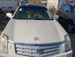 2004-2009 Cadillac Srx Hood Oem KG6F3. Fixed Price $731.75.