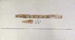 Nos 1966 Dodge Coronet 440 2-DOOR Decklid Trunk Upper Moulding Mopar 426 383. Fixed Price $165.00.