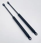 78-87 Gm G-body Regal Gnx Steel Aluminum Hood Supports Springs Pair!. Fixed Price $23.95.
