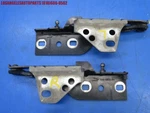 2002-2008 Jaguar X-type Front Bonnet Hood Hinge Brackets Pair Oem Left Right. Fixed Price $35.00.