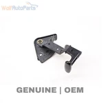 1998-2004 Audi A6 Quattro Hood Latch Release Lever / Handle 4B1823531. Fixed Price $12.99.