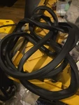 Original Mercedes-benz Trunk Lid Seal W113 1137500077 Oem. Fixed Price $265.00.