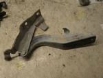 Nissan Altima Maxima 2017 Driver Hood Hinge. Fixed Price $29.95.