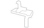 Genuine Gm Hood Latch 95443281. Fixed Price $82.84.