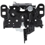 Hood Latch Lock 68375662AA For Jeep Grand Cherokee 2021-2025. Fixed Price $43.32.