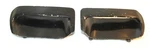 1971 1972 1973 Mustang Mach 429 Scj Boss Orig Ram Air Hood Lh+rh Scoops. Fixed Price $249.00.