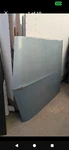 1965-1967 Pontiac Lemans Original Steel Hood 1966 Tempest Coupe Convertible.... Fixed Price $199.99.