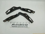 Bmw 318TI E36 Hatchback Pair Of Left & Right Hood Bonnet Hinge Fits 1992-1998. Fixed Price $44.87.