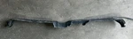 Corvette C4 Convertible Front Plenum Windshield Cowl Seal Trim Molding 1989-1996. Fixed Price $79.99.