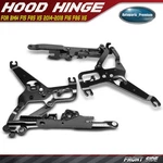 Pair Front Hood Bonnet Hinge For Bmw F15 F85 X5 2014-2018 F16 F86 X6 2015-2019. Fixed Price $158.69.