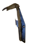 2002 2003 2004 2005 2006 Nissan Altima Left Hand Hood Hinge 8J0LH Oem. Fixed Price $20.00.