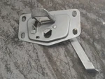 1955 Studebaker Cars Hood Latch Assembly 308310. Fixed Price $44.95.