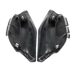 For Jeep Compass 2018-2025 Pair Left & Right Cowl Side Panel Trims 7AA47RXFAA. Fixed Price $22.19.