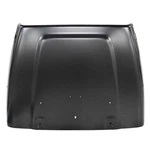 New Hood Panel Fits 1997-2006 Jeep Wrangler 55176594AG Capa-p. Fixed Price $461.96.