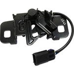 Hood Latch Fits 2015-2018 Chevrolet Tahoe Suburban Cadillac Escalade. Fixed Price $32.45.