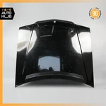 94-99 Mercedes W140 S500 S320 S420 Sedan Bonnet Cover Panel Assembly Black Oem. Fixed Price $443.23.
