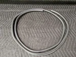 Bmw F07 5-SERIES Gt Hood Seal Weather Strip 51767193412. Fixed Price $26.99.