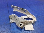 17-25 Audi A4 Hood Hinge Assembly Right Passenger Side White LY9C Oem 8W0823302D. Fixed Price $79.99.
