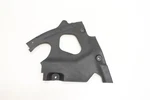 2018 - 2024 Bmw X3 G01 Front Right Fender Inner Cover Panel Oem 51747397490. Fixed Price $67.40.