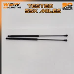 12-19 Bentley Continental Gtc Right Left Hood Lift Shock Absorbers Damper Oem. Fixed Price $75.54.