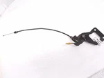 2017-2020 Nissan Rogue Hood Lock Safety Catch 65603-6FL0A. Fixed Price $59.85.