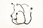 2018 - 2020 Fiat 500L Front Right Side Door Wire Wiring Harness Oem 00520674330. Fixed Price $44.78.