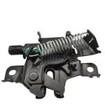 Hood Latch Lock Assembly Front For 15-20 Lexus NX300H NX200T LX1234128. Fixed Price $20.00.